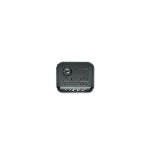 Muse M-179 P radio Zegar Cyfrowy Czarny-13834156