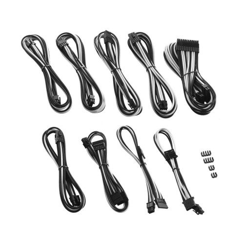 Cablemod CM-PCSR-FKIT-NKKW-R wewnętrzny kabel zasilający-13834273