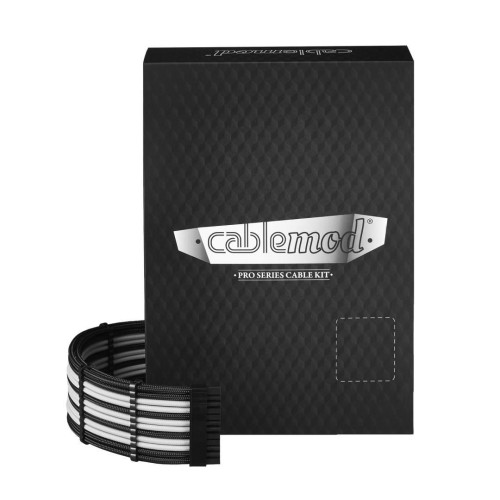 Cablemod CM-PCSI-FKIT-NKKW-R wewnętrzny kabel zasilający 0,7 m-13834281