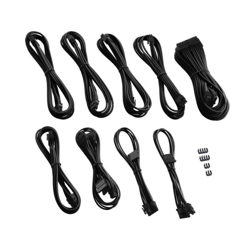 Cablemod CM-PRTS-FKIT-NKK-R wewnętrzny kabel zasilający-13834291