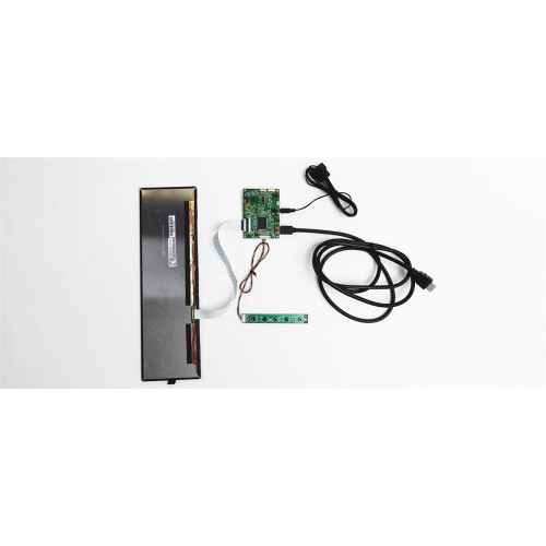 Y60LCD-DIY computer case part Midi Tower-13834311