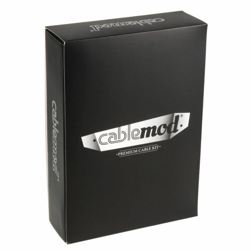 Cablemod CM-CSI-CKIT-NKC-R wewnętrzny kabel zasilający-13834326