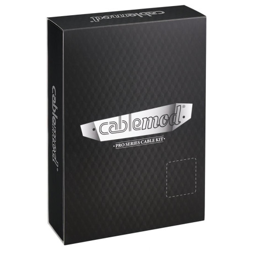 Cablemod CM-PCSR-FKIT-NKC-R wewnętrzny kabel zasilający-13834374
