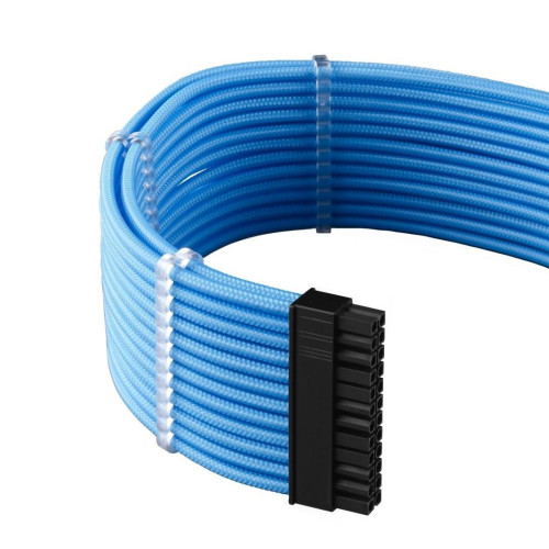 Cablemod CM-PCSI-FKIT-NKLB-R wewnętrzny kabel zasilający-13834402