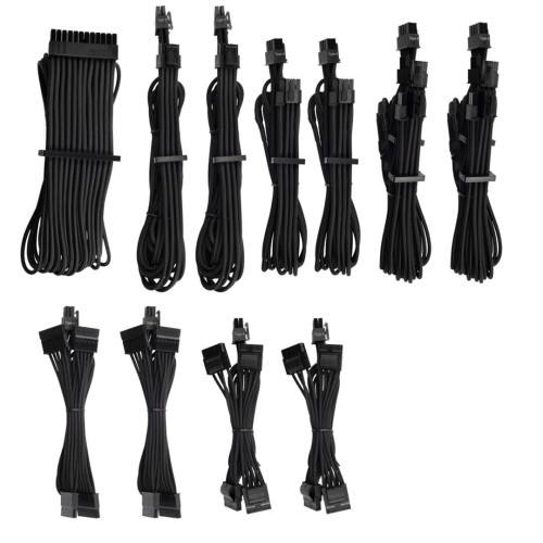 Corsair CP-8920222 wewnętrzny kabel zasilający-13834443