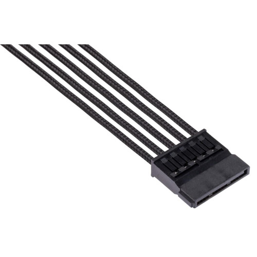 Corsair CP-8920222 wewnętrzny kabel zasilający-13834450