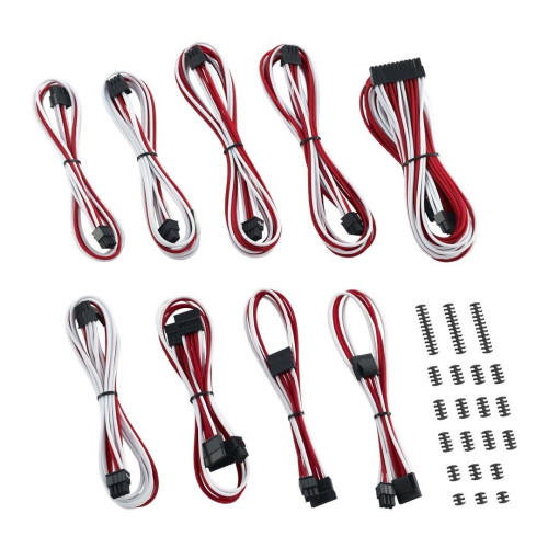 Cablemod CM-CSR-CKIT-NKWR-R wewnętrzny kabel zasilający-13834460