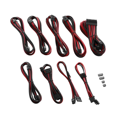 Cablemod CM-PRTS-FKIT-NKKR-R wewnętrzny kabel zasilający-13834480