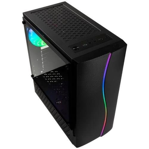Kolink Inspire K5 ARGB Midi Tower Czarny-13834668