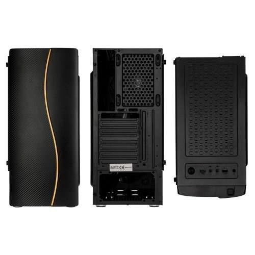 Kolink Inspire K5 ARGB Midi Tower Czarny-13834672