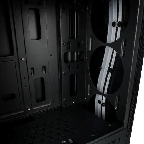 Kolink Inspire K5 ARGB Midi Tower Czarny-13834676