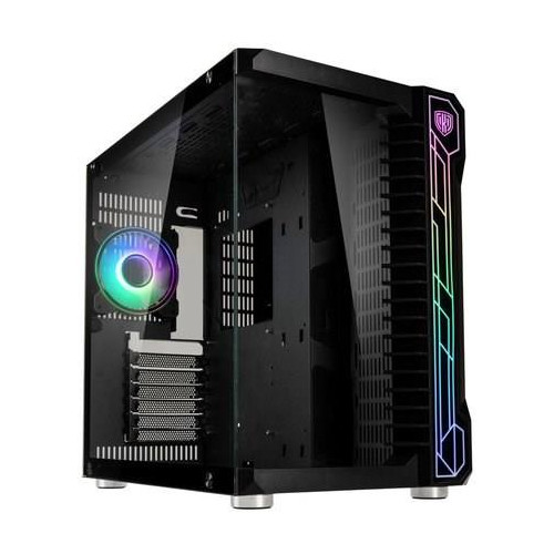 Kolink Unity Code X Midi Tower Czarny-13834688