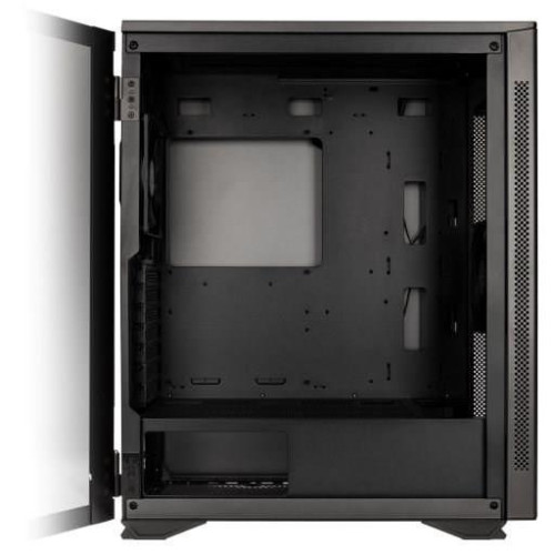 Kolink Stronghold Barricade Midi Tower Szary-13834695