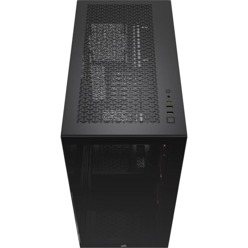 CORSAIR 3500X ARGB TGMid-Tower Black-13834823