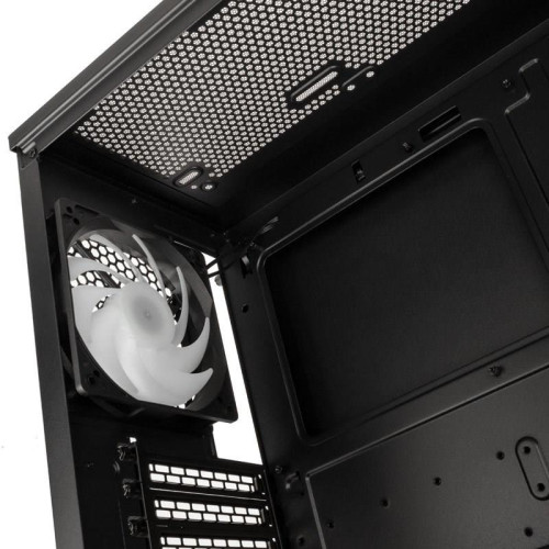 Kolink Unity Solar ARGB Mesh Midi Tower Czarny-13835118