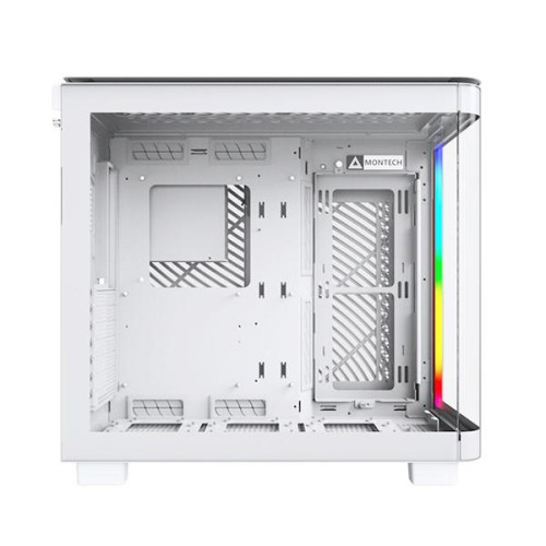 Montech KING 95 Midi Tower Biały-13835240