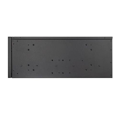 Silverstone RM52 Stojak Czarny-13835437