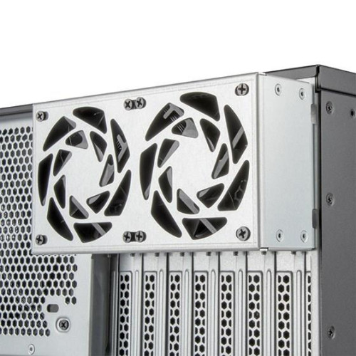 Silverstone RM52 Stojak Czarny-13835450