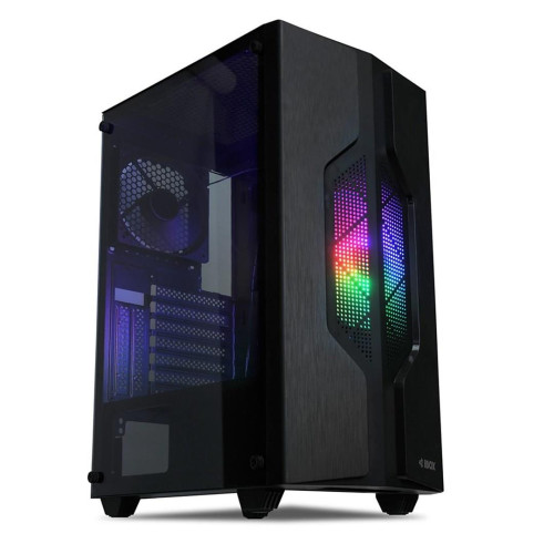 IBOX OBUDOWA ATX CETUS 908-13835476