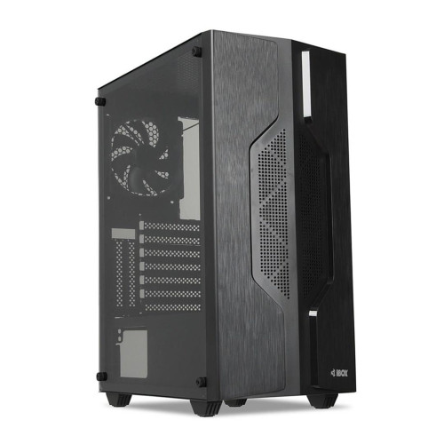 IBOX OBUDOWA ATX CETUS 908-13835479