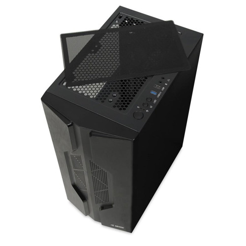 IBOX OBUDOWA ATX CETUS 908-13835482