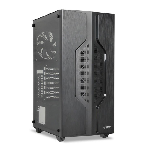 IBOX OBUDOWA ATX CETUS 908-13835483