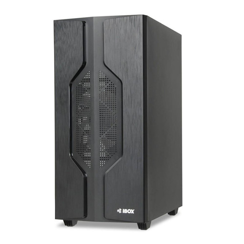 IBOX OBUDOWA ATX CETUS 908-13835484
