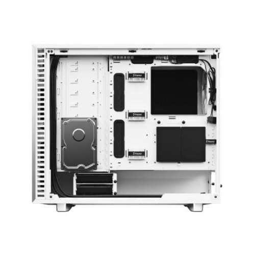 Fractal Design Define 7 Midi Tower Biały-13835612