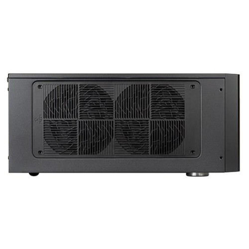 Silverstone GD11 HTPC Biały-13835622