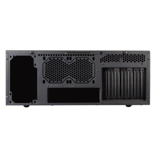 Silverstone GD11 HTPC Biały-13835624