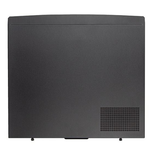 Silverstone GD11 HTPC Biały-13835625