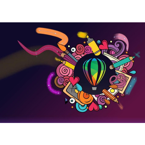 CorelDRAW Graphics Suite 2024 (ESDCDGS2024ML)-13835897
