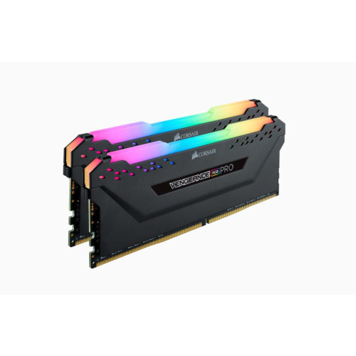 Corsair Vengeance RGB Pro moduł pamięci 32 GB 2 x 16 GB DDR4 3200 MHz-13837213