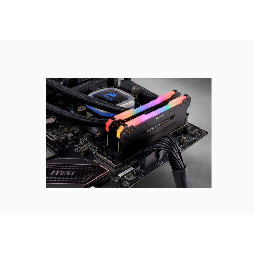 Corsair Vengeance RGB Pro moduł pamięci 32 GB 2 x 16 GB DDR4 3200 MHz-13837215