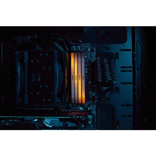 KINGSTON DDR4 16GB 4600MT/s CL19 DIMM FURY Renegade RGB-13837357