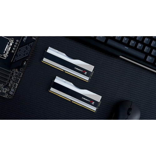 G.Skill Trident F5-6000J4040F16GX2-TZ5RS moduł pamięci 32 GB 2 x 16 GB DDR5 6000 MHz-13837658