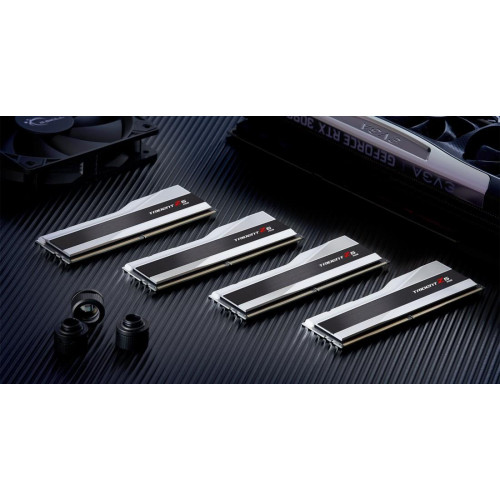 G.Skill Trident F5-6000J4040F16GX2-TZ5RS moduł pamięci 32 GB 2 x 16 GB DDR5 6000 MHz-13837659