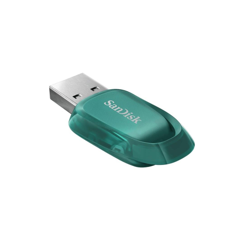 SanDisk Ultra Eco pamięć USB 256 GB USB Typu-A 3.2 Gen 1 (3.1 Gen 1) Zielony-13837948