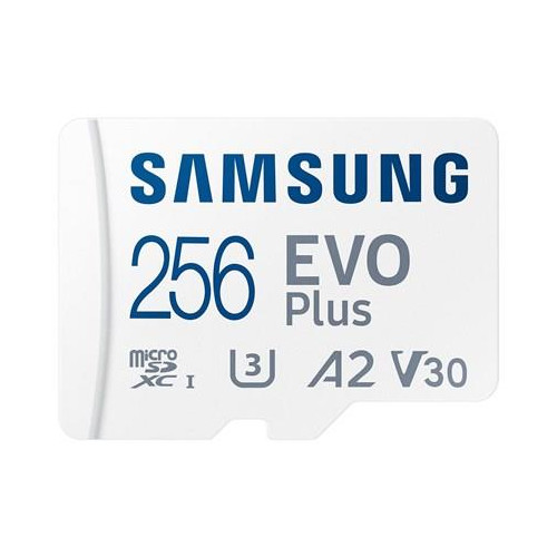 Samsung MB-MC256S 256 GB MicroSDXC UHS-I-13838072