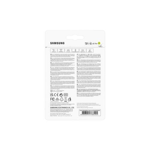 Samsung PRO Plus MicroSDXC 256 GB-13838088