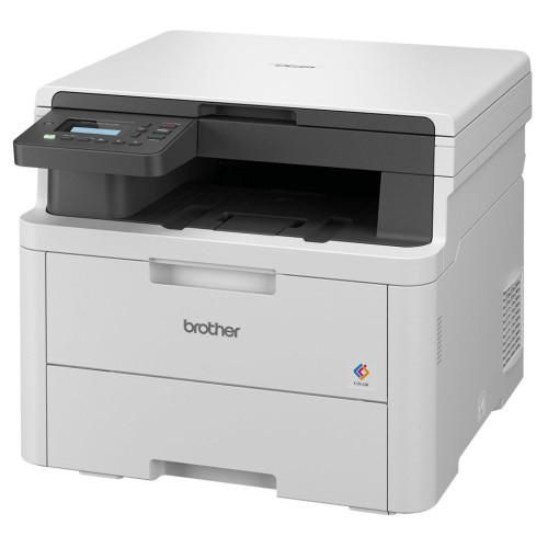 Brother DCP-L3515CDW drukarka wielofunkcyjna LED A4 2400 x 600 DPI 18 stron/min Wi-Fi-13838381