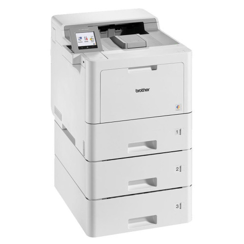 Brother HL-L9470CDNTT drukarka laserowa Kolor 2400 x 600 DPI A4-13838465
