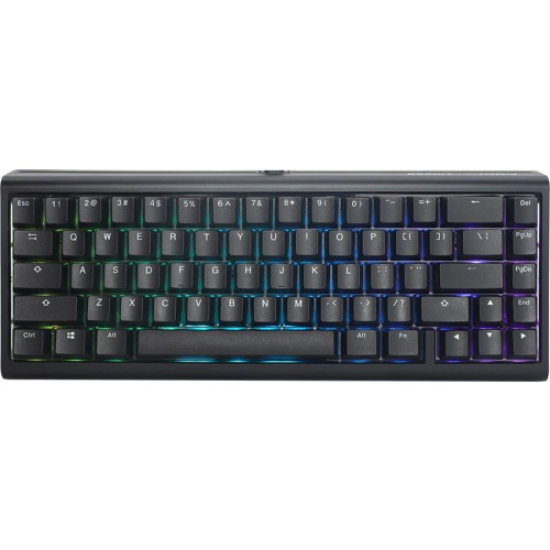 Ducky Tinker 65 klawiatura Gaming USB QWERTY US English Czarny-13839773
