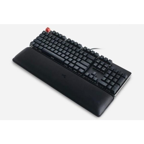Glorious PC Gaming Race GSW-100-STEALTH podkładka pod nadgarstek Pianka Czarny-13840014