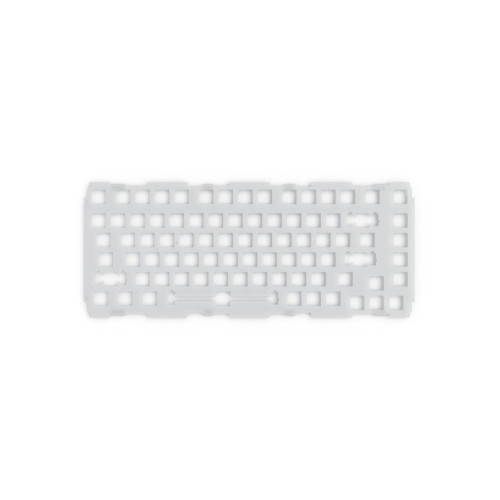 Glorious PC Gaming Race Switch Plate Keyboard switch plate-13840016