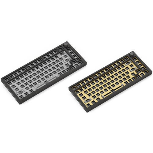 Glorious PC Gaming Race Switch Plate Keyboard switch plate-13840019