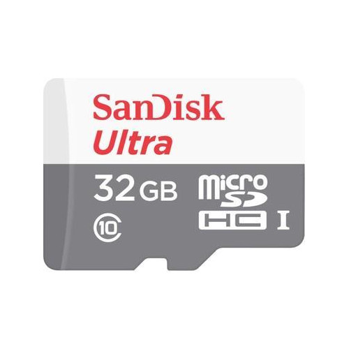 SANDISK ULTRA microSDHC 32 GB 100MB/s-1384046