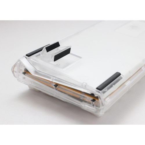 Ducky One 3 TKL klawiatura Gaming USB QWERTZ Niemiecki Biały-13840611