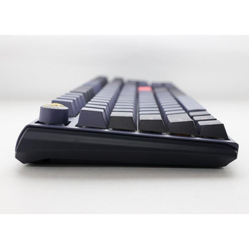 Ducky One 3 TKL klawiatura Gaming USB Niebieski-13840669