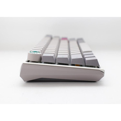 Ducky One 3 SF klawiatura Gaming USB QWERTZ Niemiecki Szary-13840680